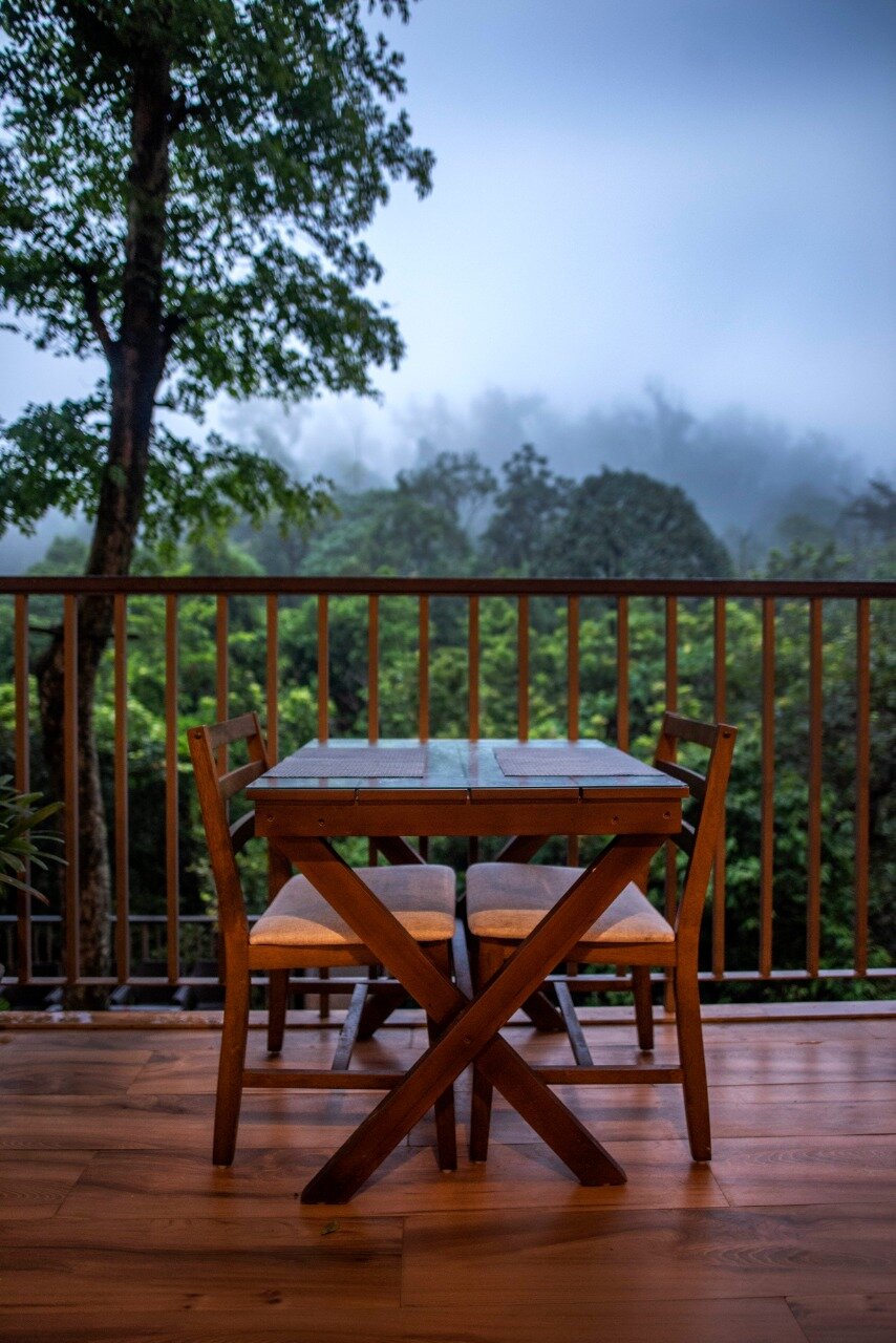 Abad Brookside Lakkidi-餐饮