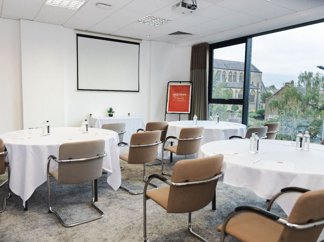 茱莉斯德比旅馆主图