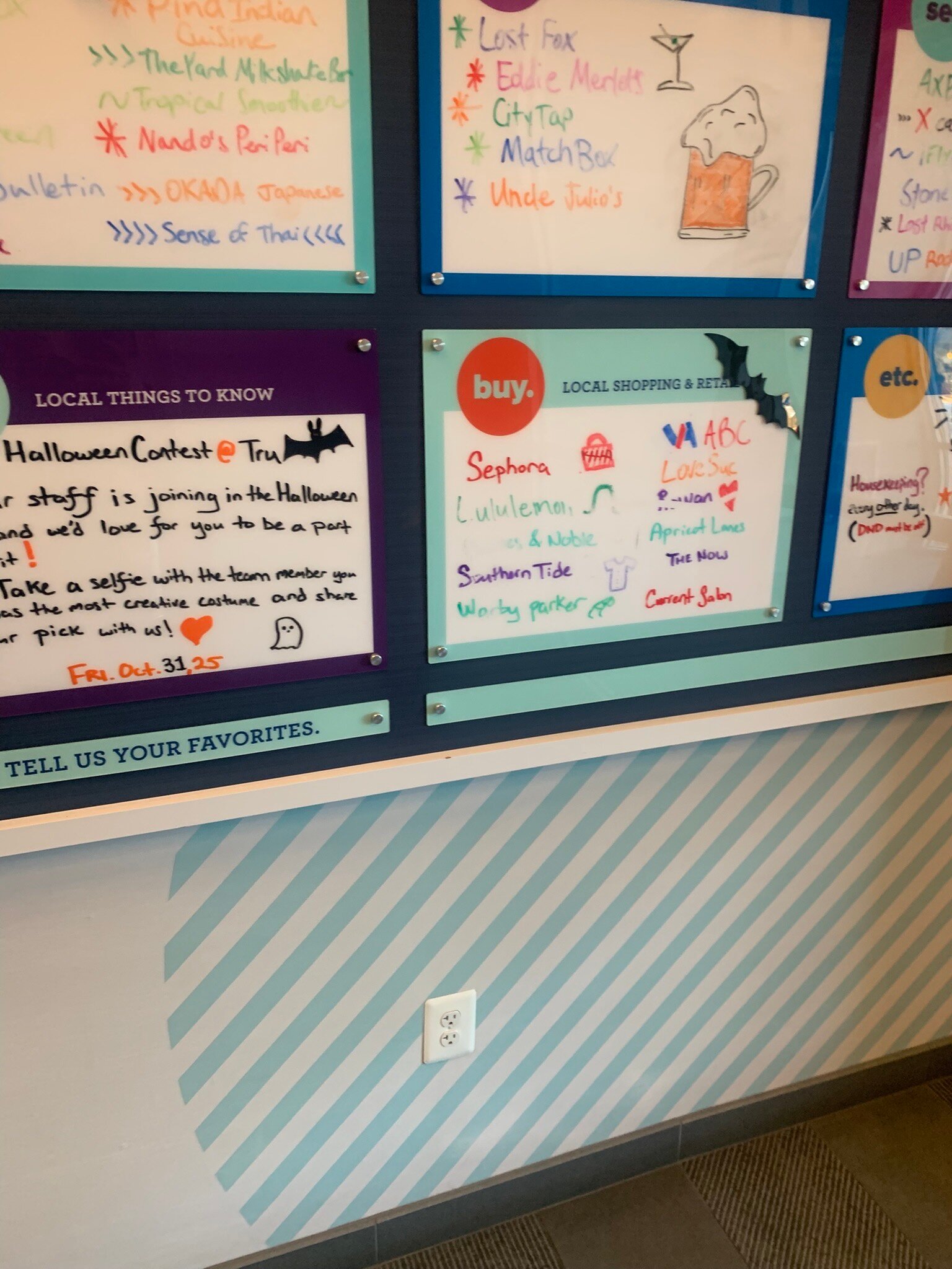 Tru by Hilton Ashburn One Loudoun-官方