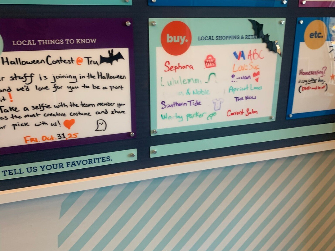 Tru by Hilton Ashburn One Loudoun主图