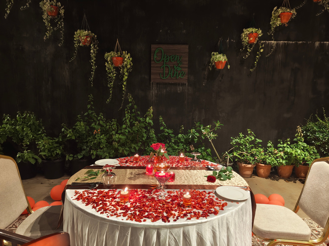 Blue Serene Resorts主图