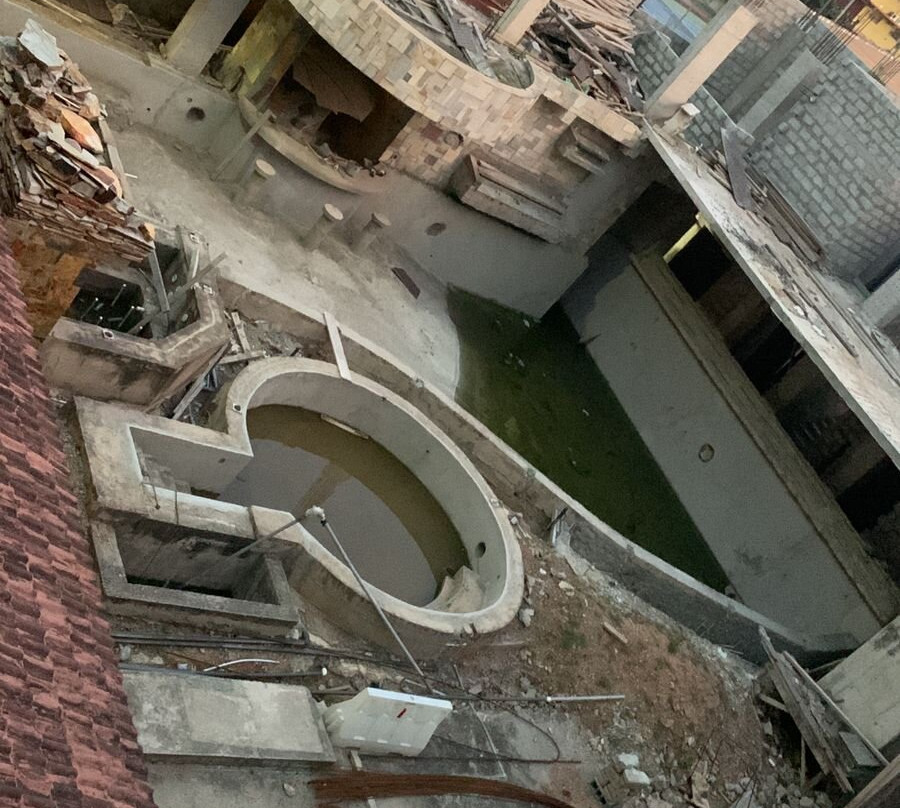 Royal Nick Hotel主图