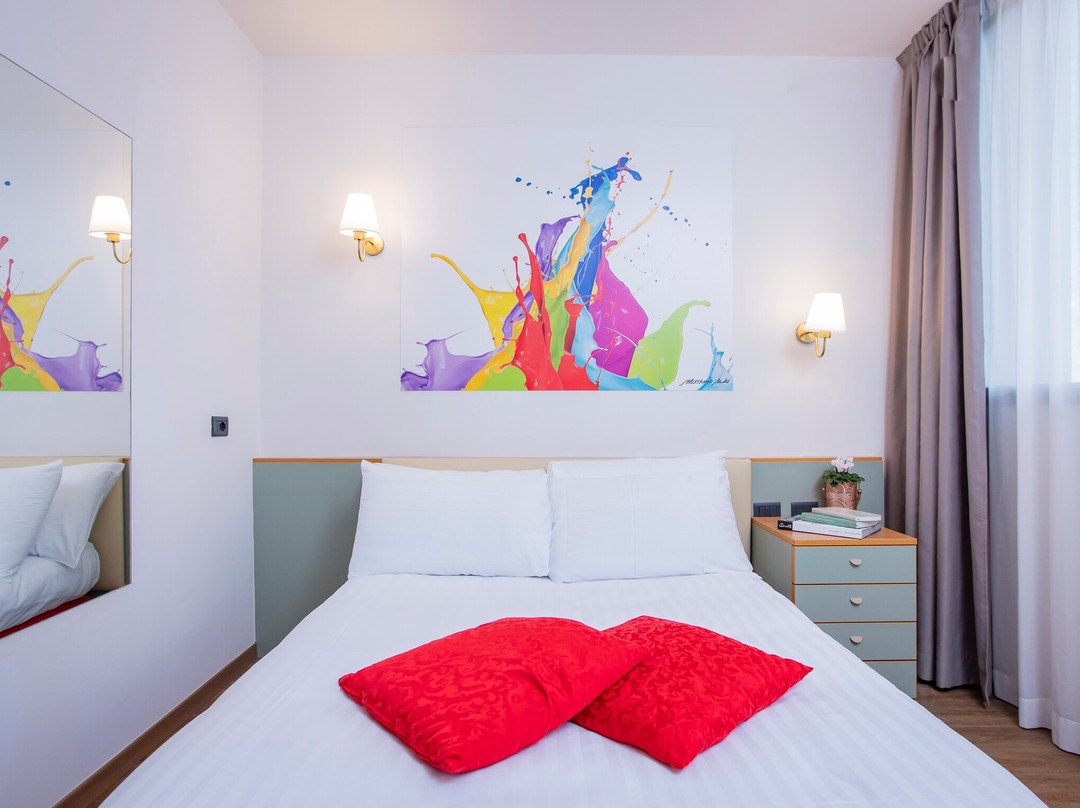 AN Hotel Milano San Donato