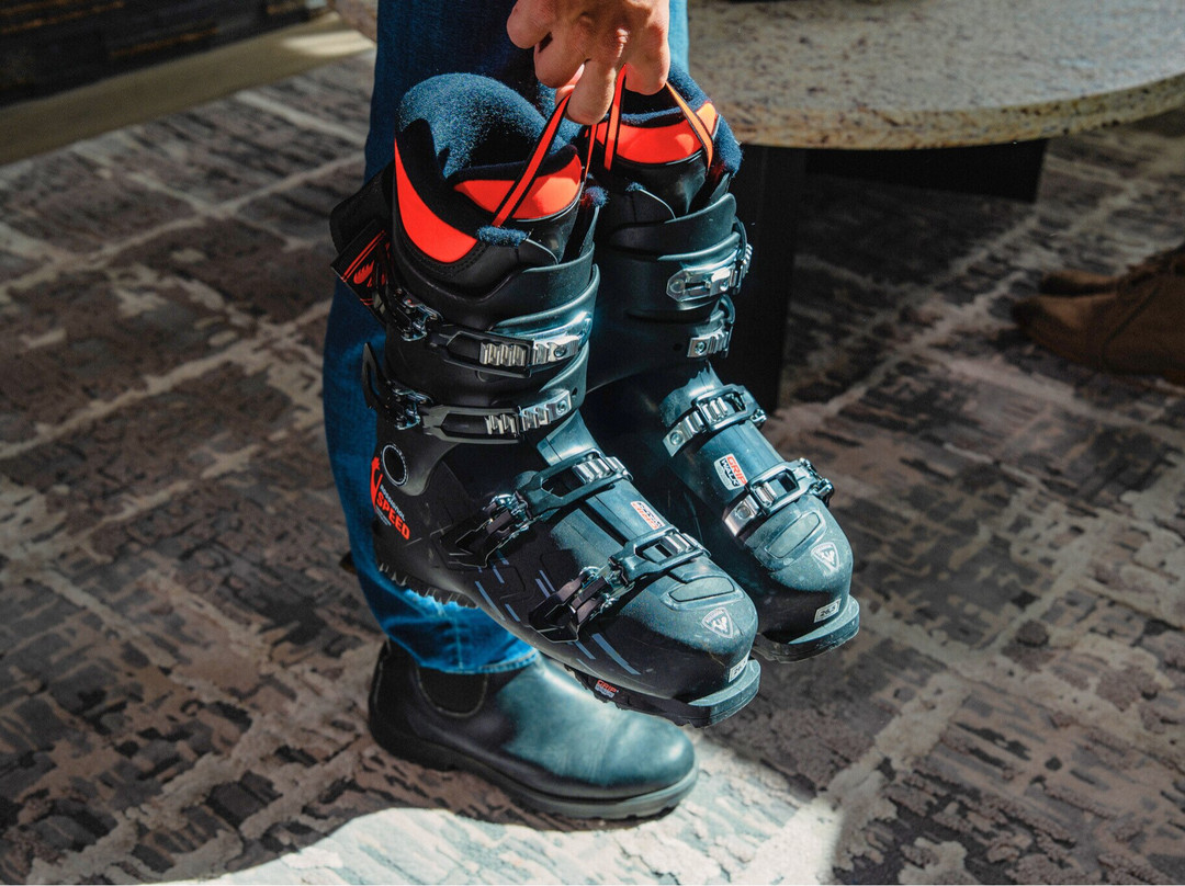 Ski Butlers Northstar/Palisades Tahoe-特拉基必去景点