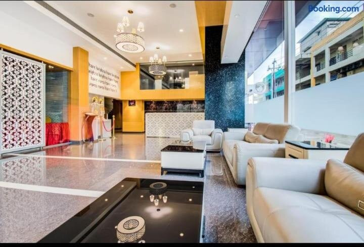 Gopalas Residency Bhumi World Bhiwandi