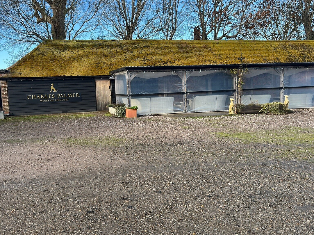 Charles Palmer Vineyards-Winchelsea必去景点