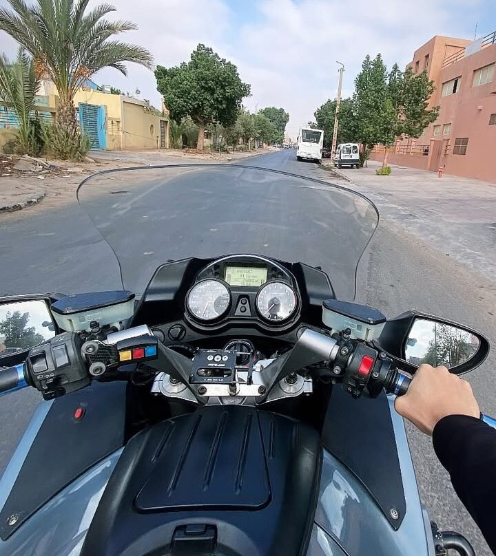 Medina of Azemmour-Azemmour必去景点