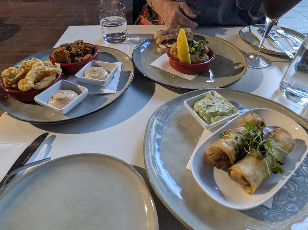 23rd Street Distillery