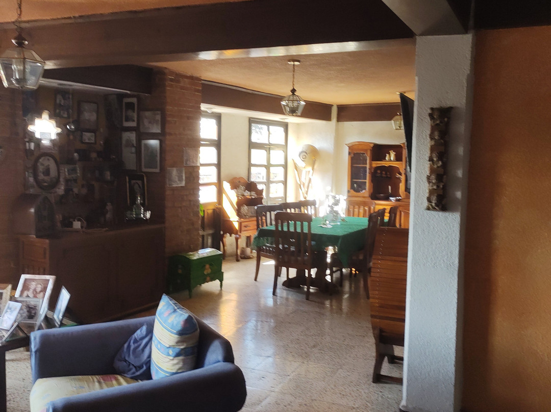 Hostal Victoria