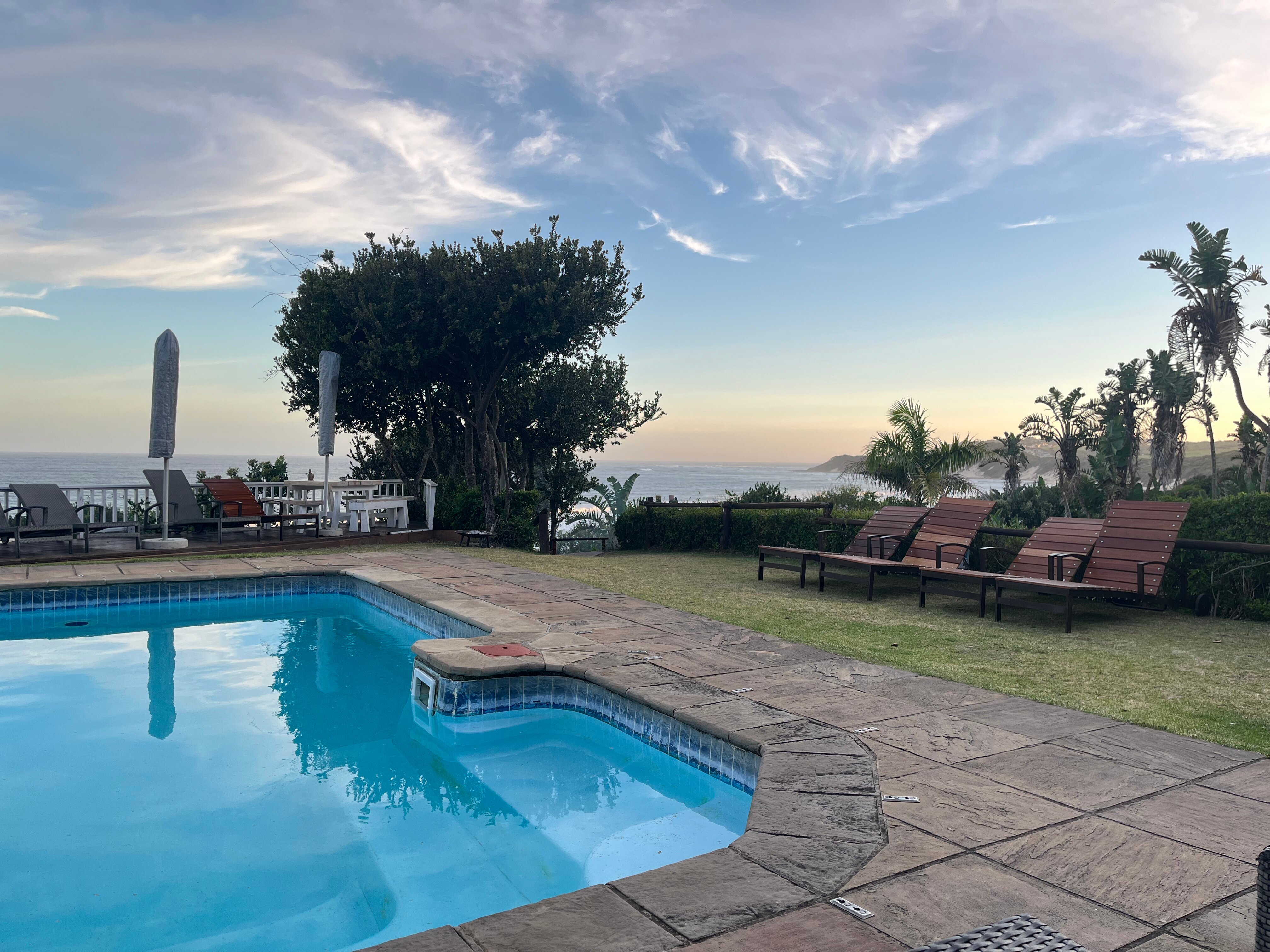 Crawford's Beach Lodge-官方