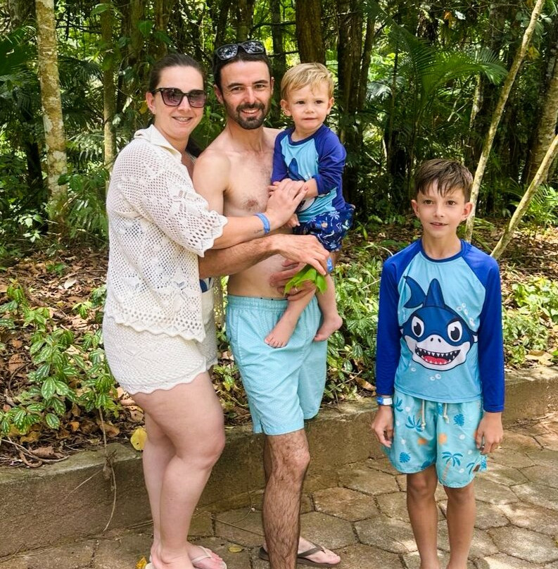 Villa di Acqua Hotel主图