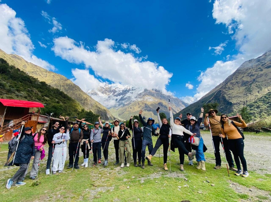 Waliki Tours Peru-库斯科必去景点