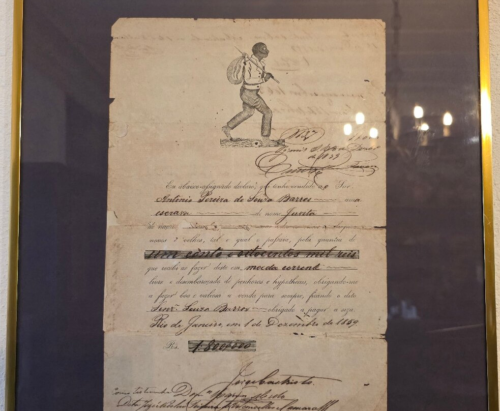 Palácio D’Ouro-欧鲁普雷图必去景点