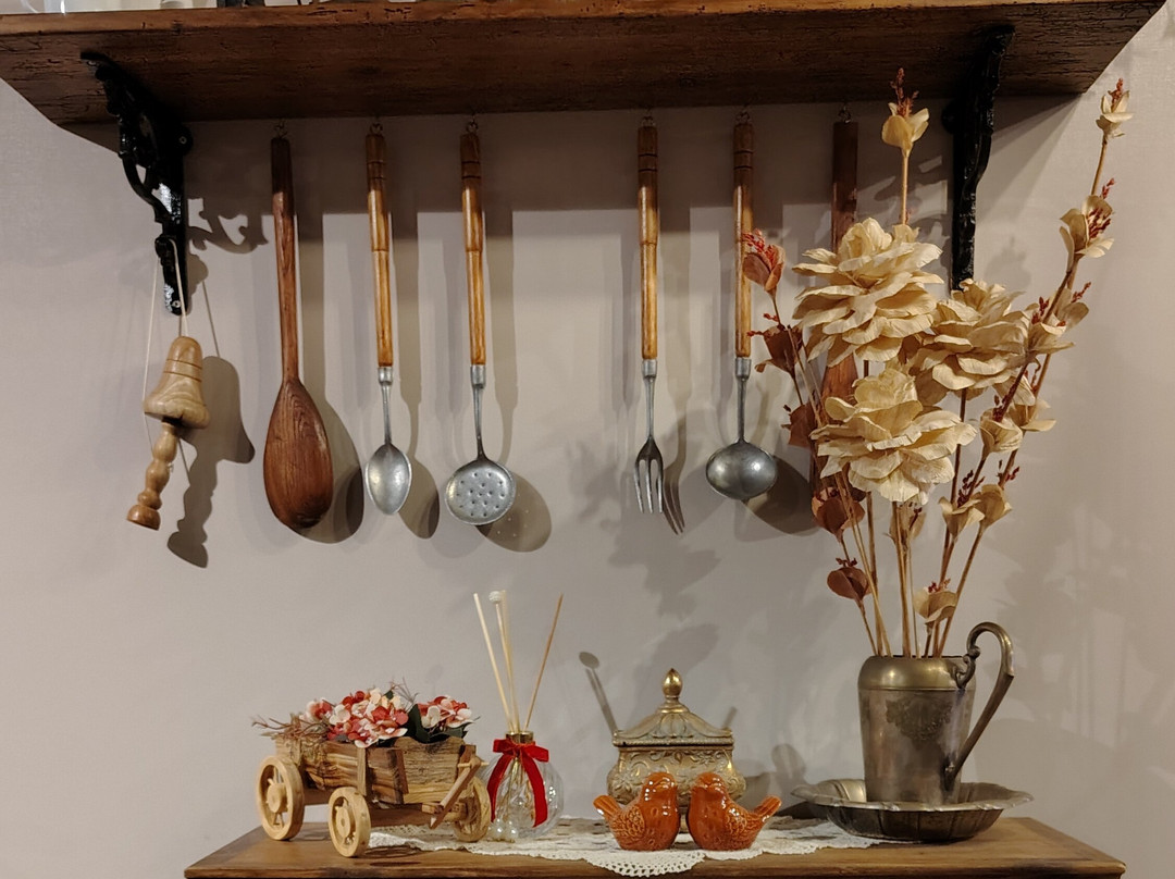 Hotel Pradense主图