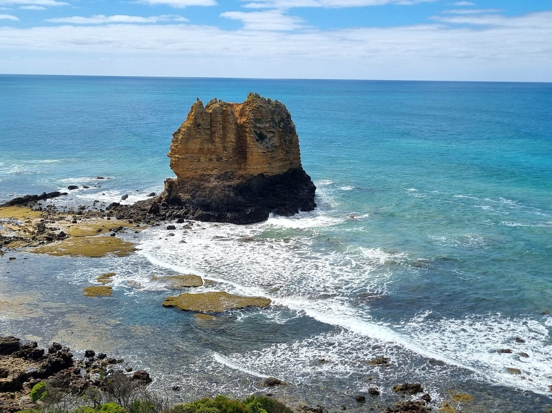 斯普利特角灯塔-Aireys Inlet必去景点