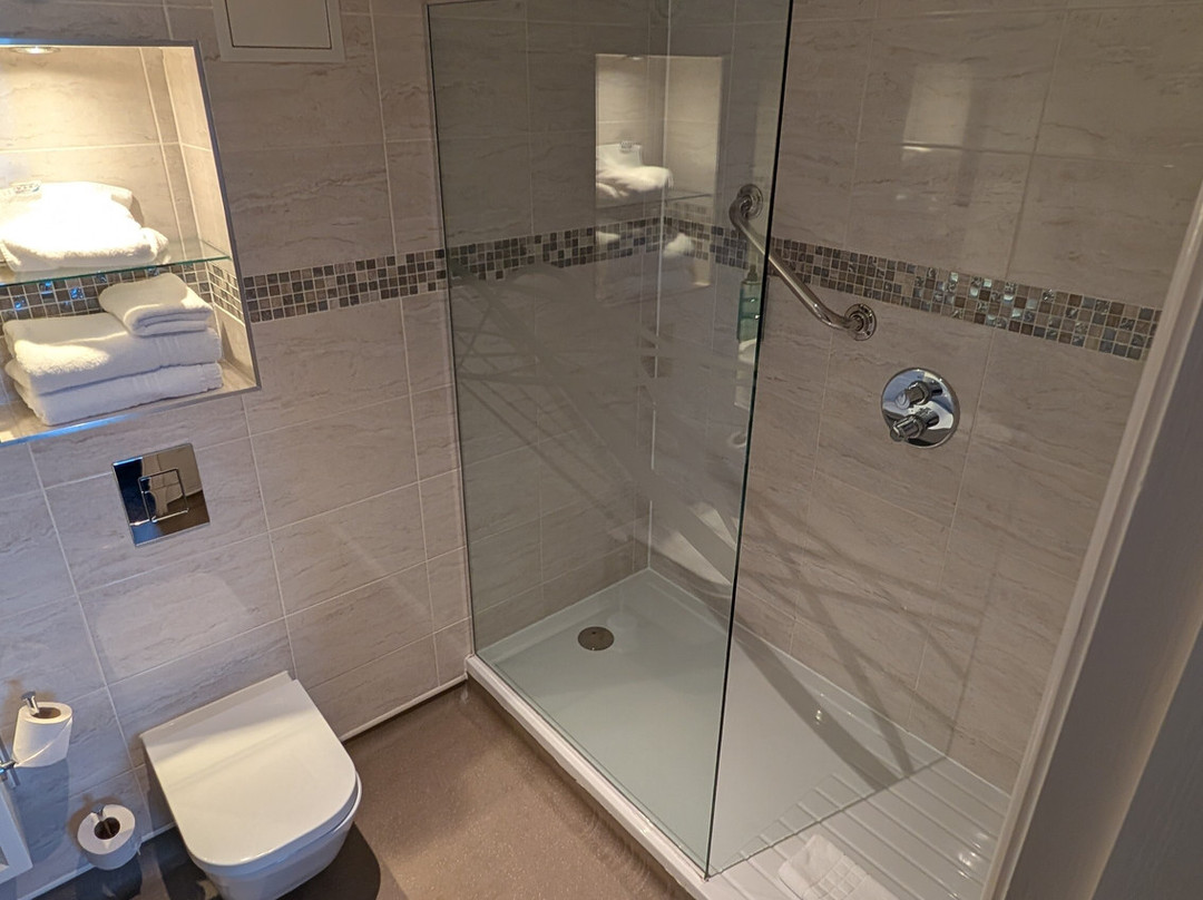 The Angel Hotel主图