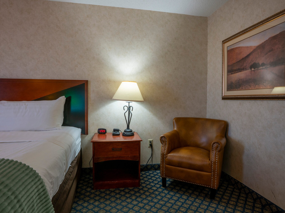 Miles City Hotel & Suites主图