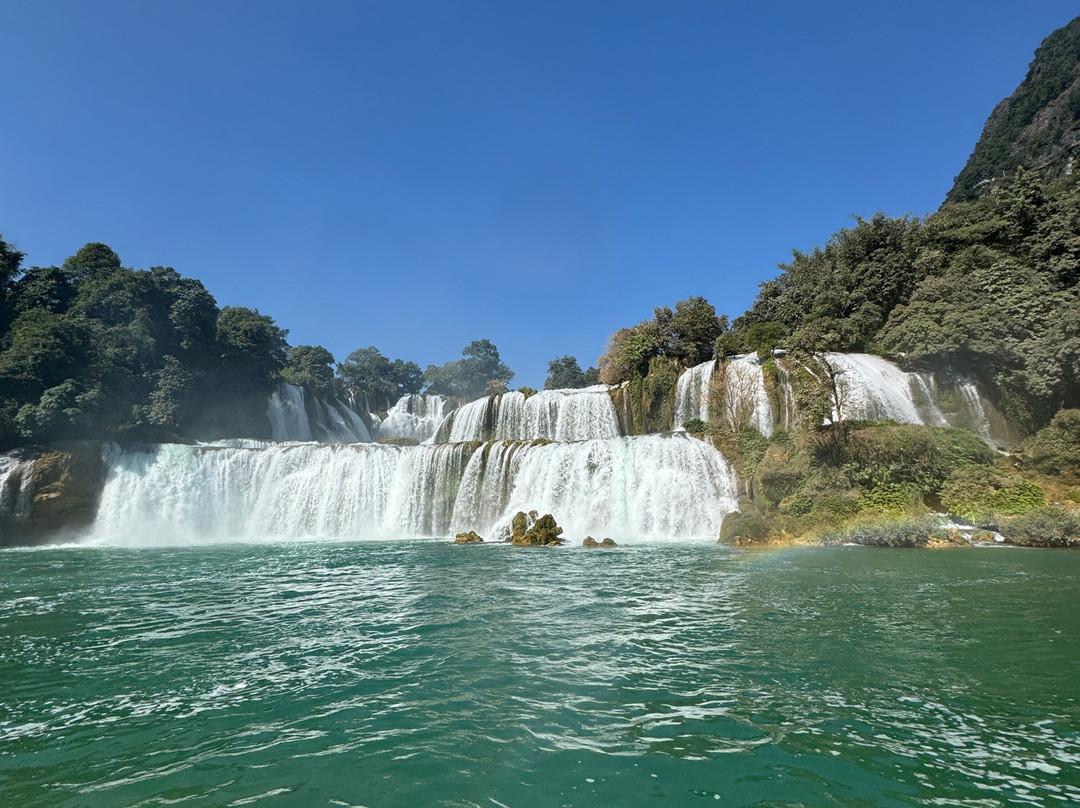 Cao Bang Eco Travel-高平必去景点