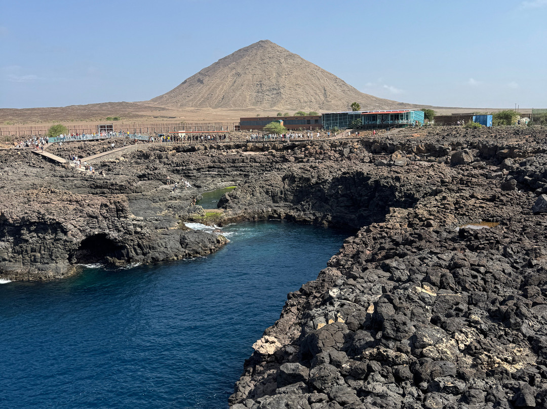 Luna Tours-Murdeira必去景点
