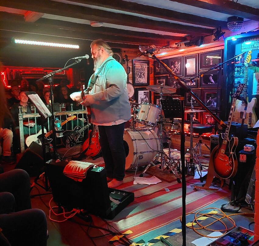 Barnoldswick Music & Arts Centre-Barnoldswick必去景点