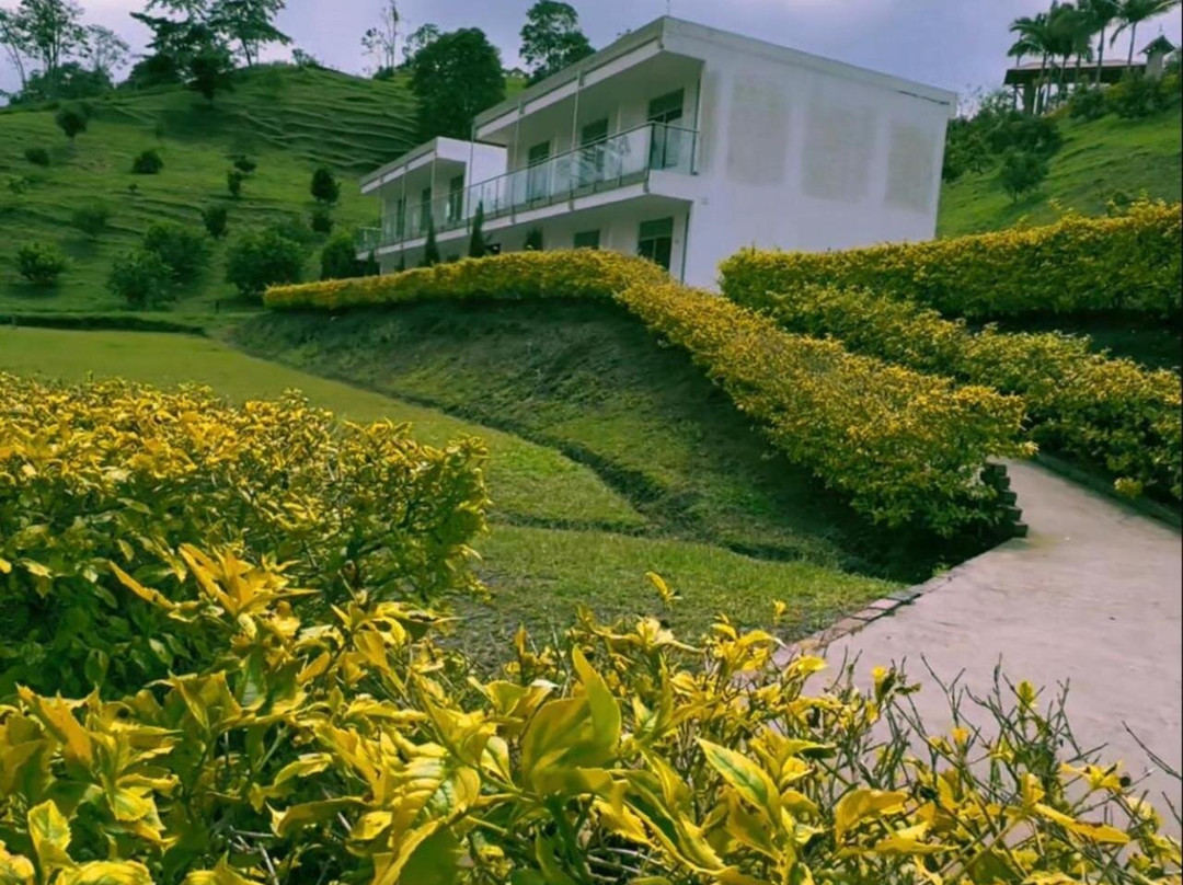 Hotel Takuara