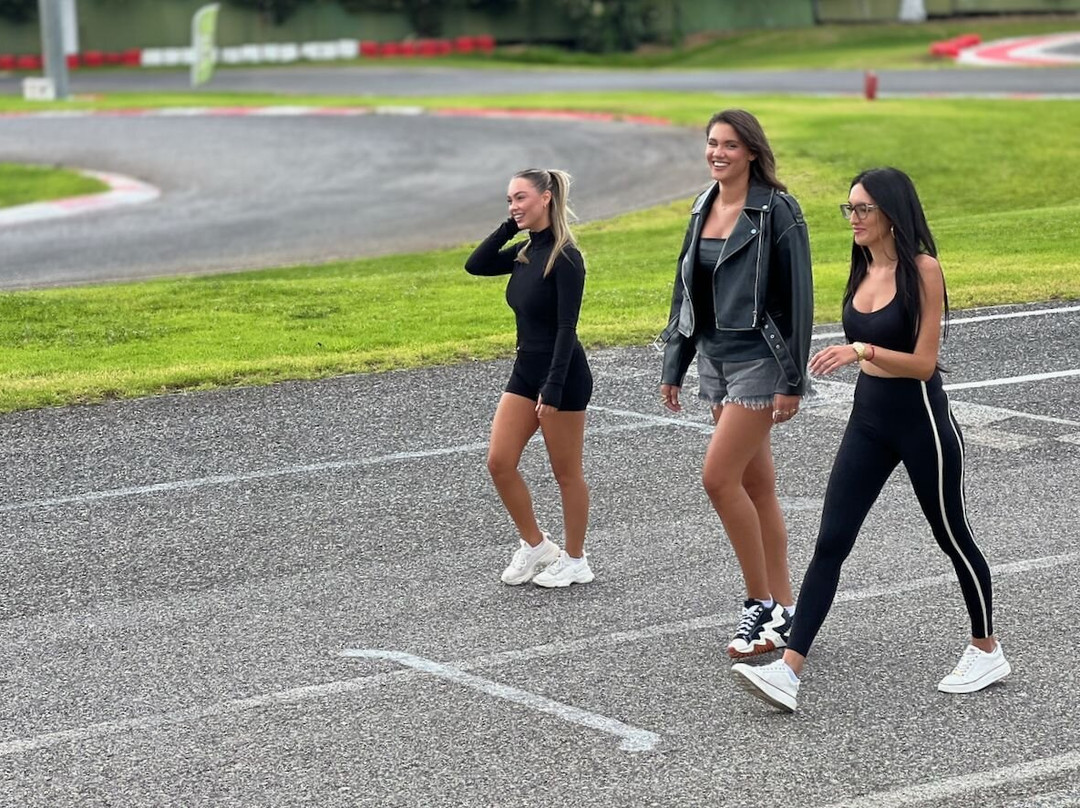 PistaPark - Go Kart Chania-Varipetro必去景点