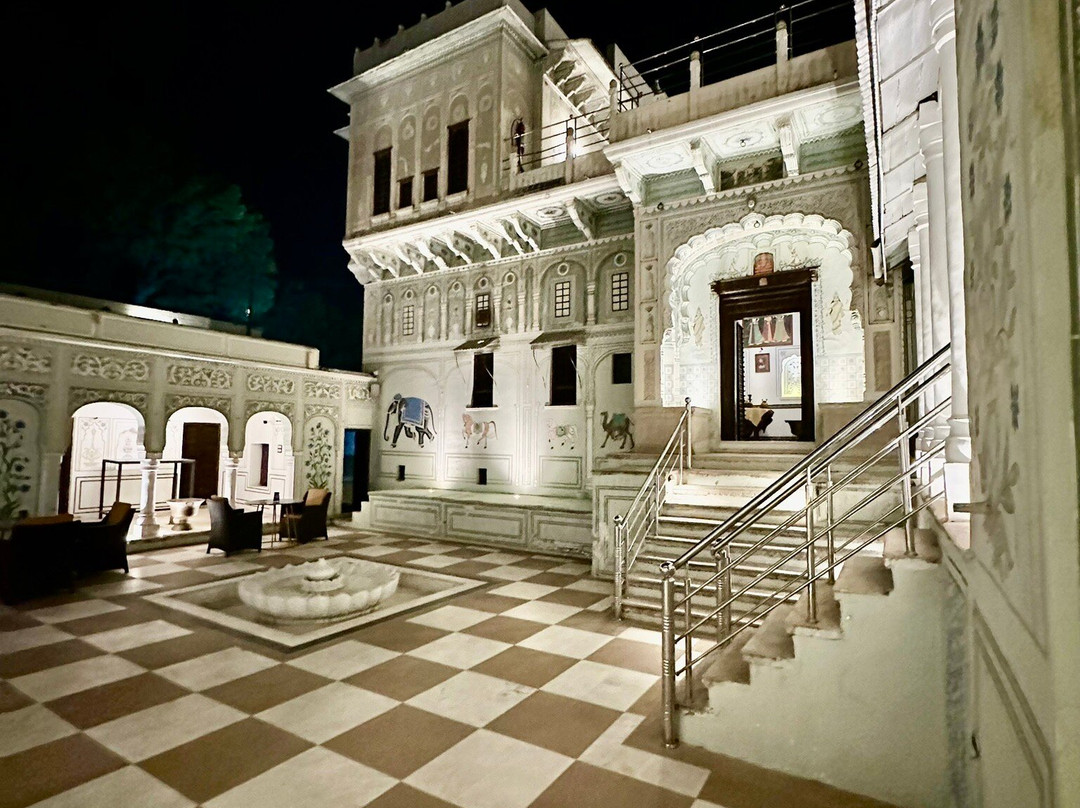 The Legacy Mandawa by The Machan主图