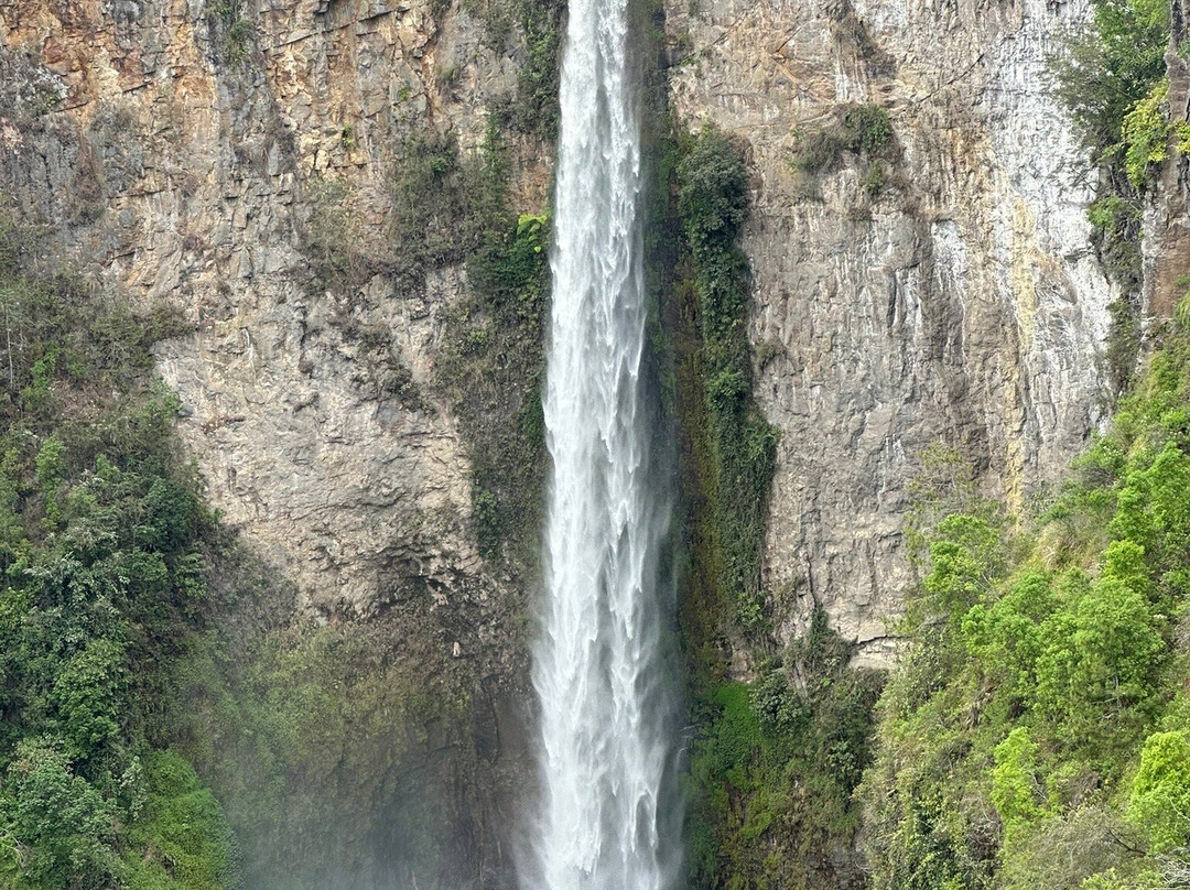 Padang Private Driver-巴东必去景点