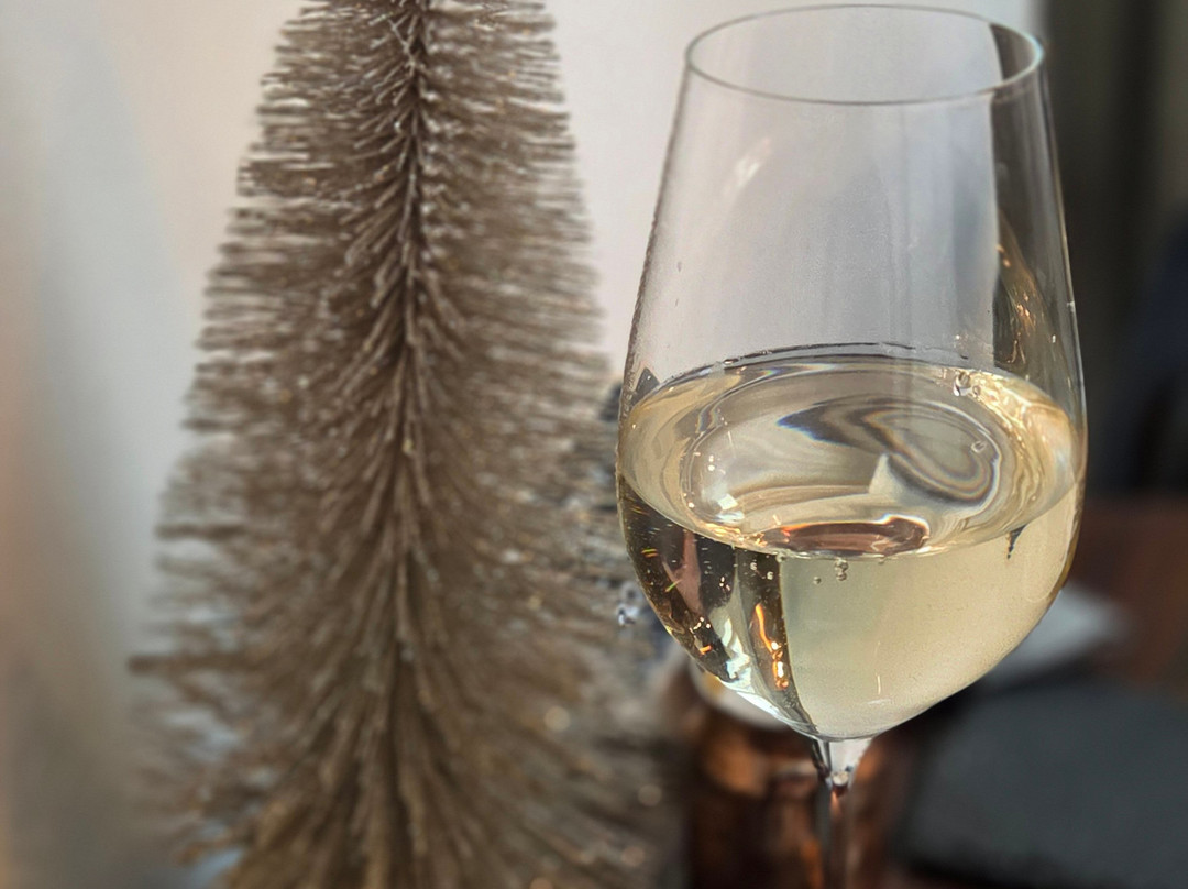 Anglesey Spirit Company-Llanfaethlu必去景点