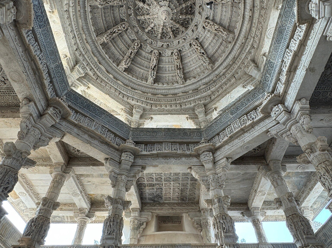 World Travel Experiences-新德里必去景点