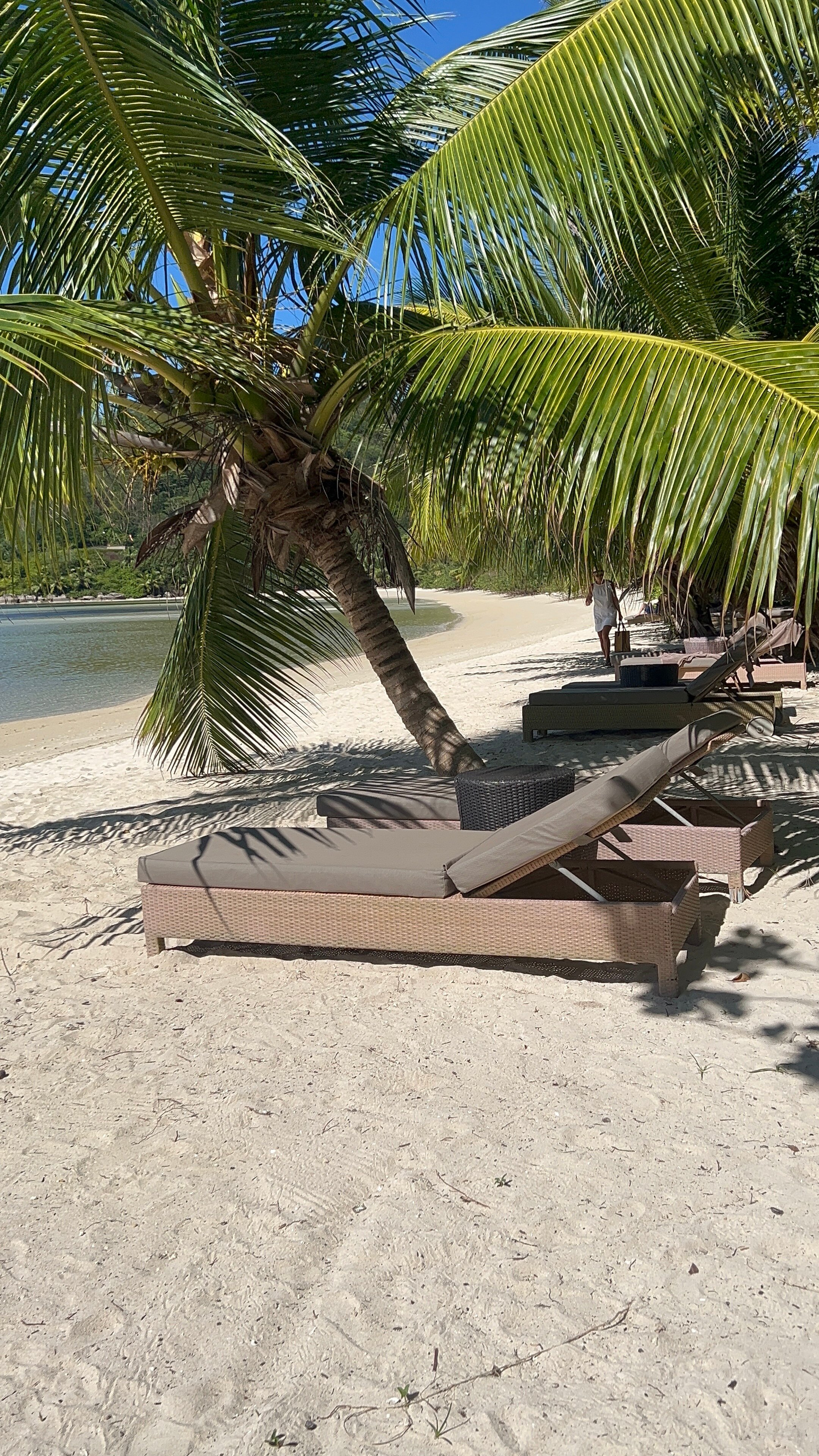 康斯丹艾菲莉亚度假村-泳池