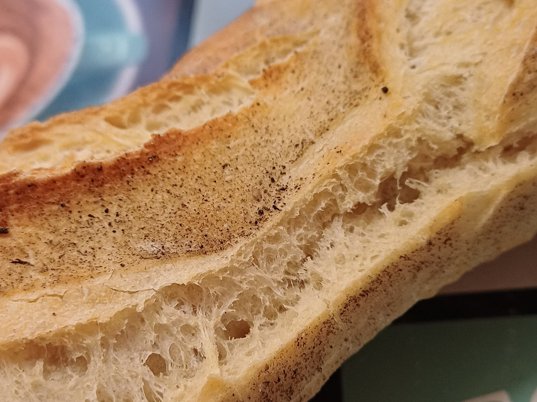 Marie Blachère Boulangerie