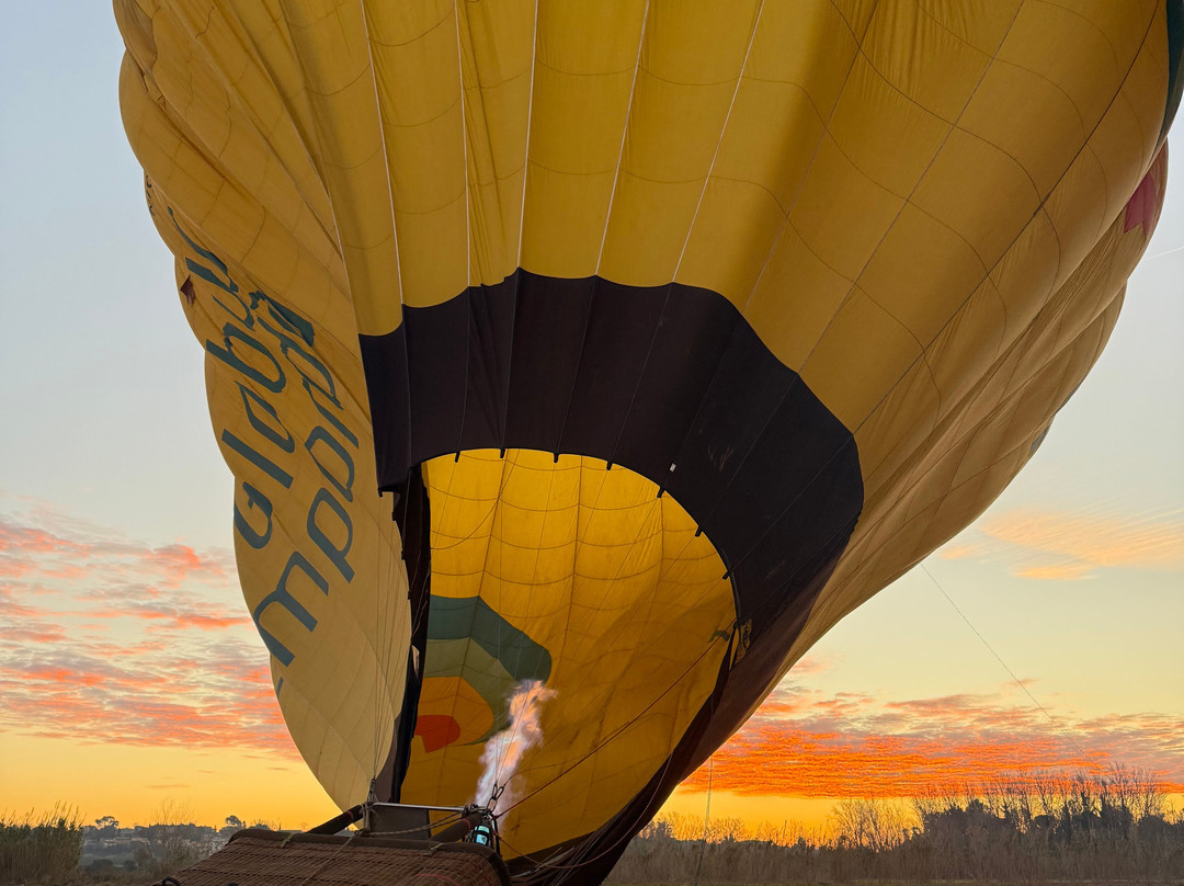 Globus Empordà-Colomers必去景点