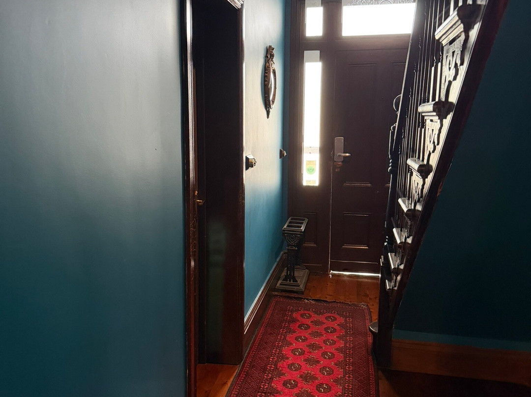 The Bronte Boutique Hotel主图