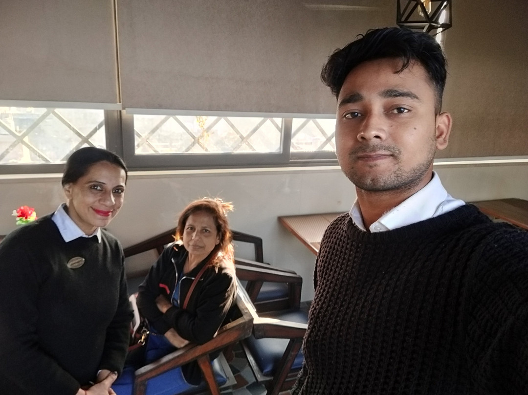 Regenta Inn Amritsar主图