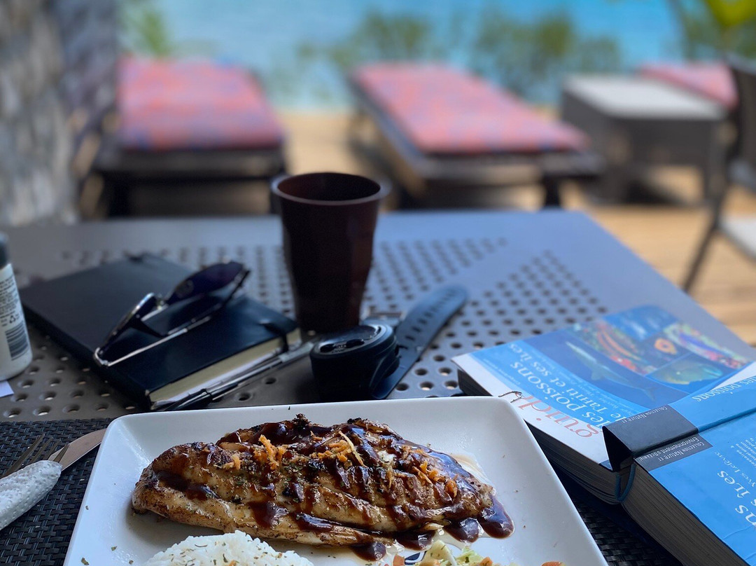 The Six Passengers-阿瓦托鲁必去景点