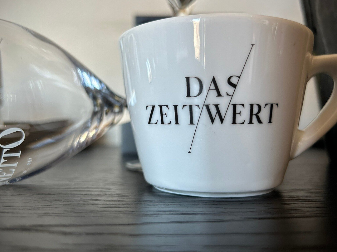 Boutiquehotel DAS ZEITWERT主图