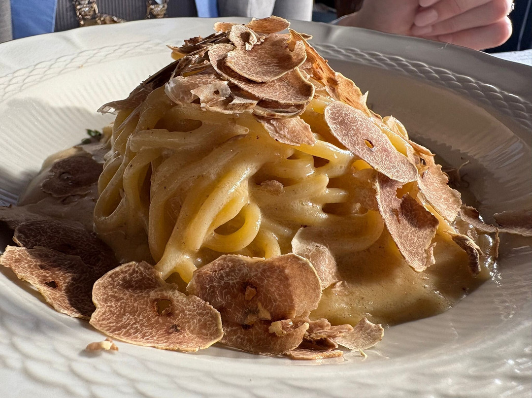 Le Tartufaie-Ateleta必去景点