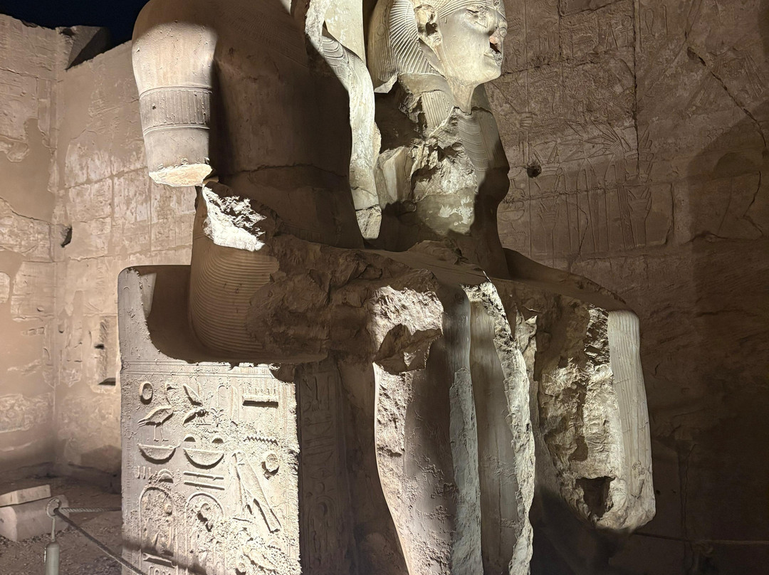 Cairo Top Tours-开罗必去景点