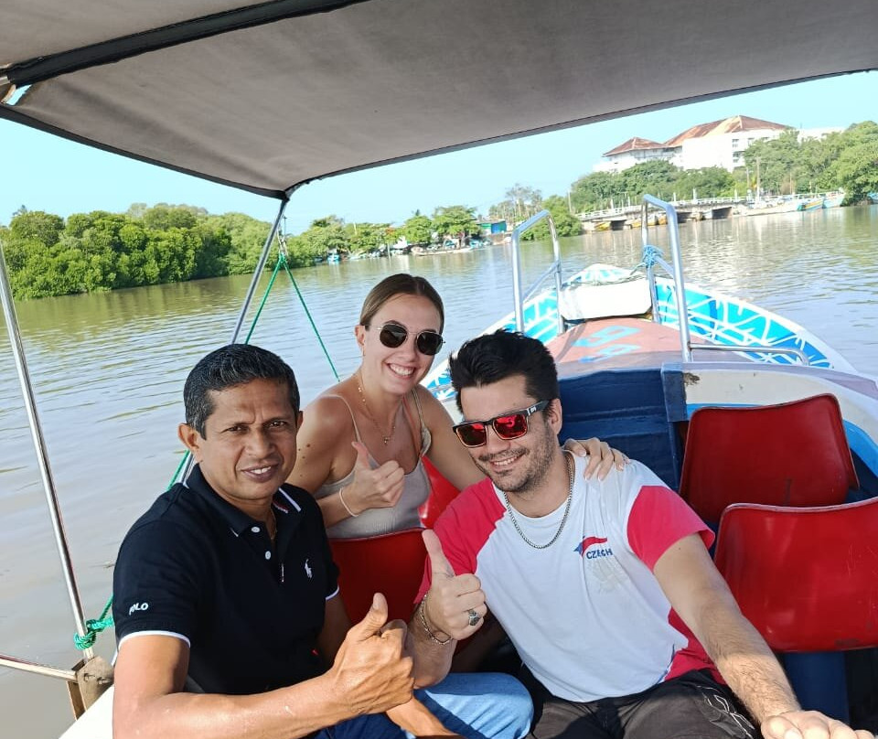 Travelling in Sri lanka-康提必去景点