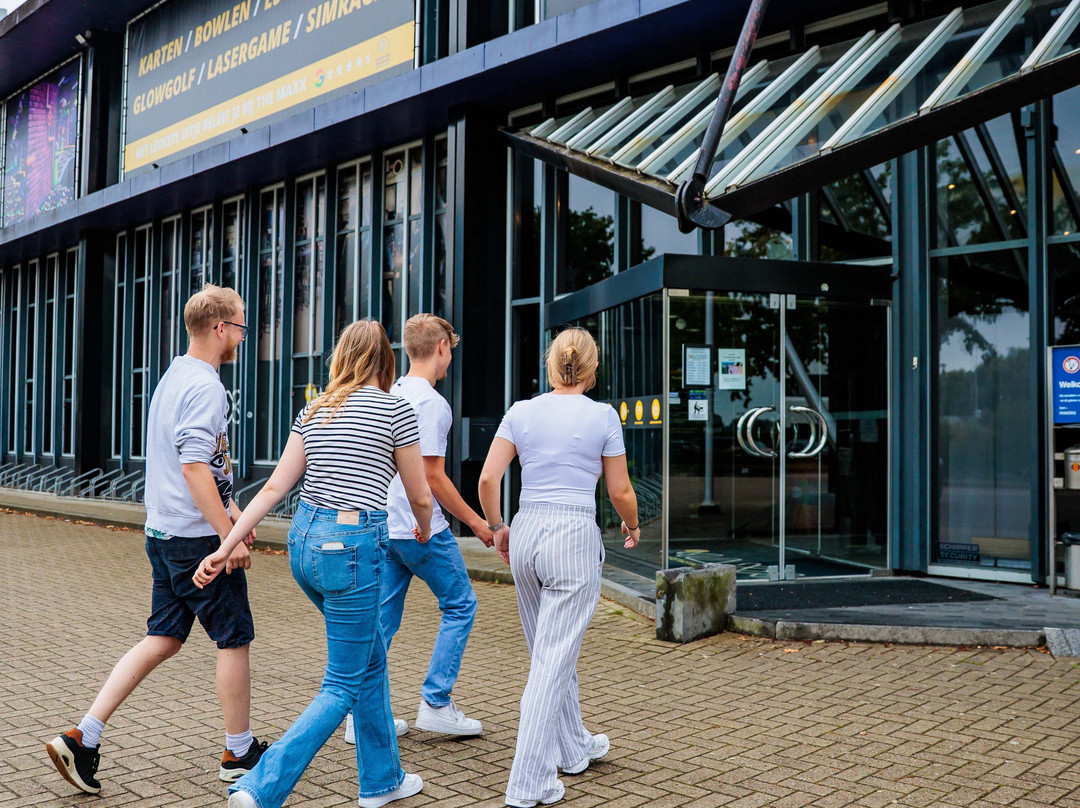 The Maxx Veenendaal-费嫩达尔必去景点