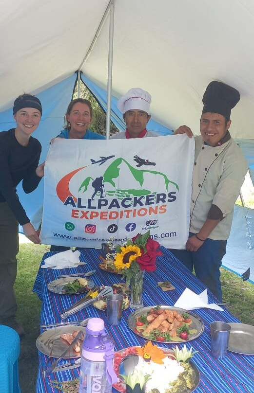 AllPackers Expeditions-库斯科必去景点