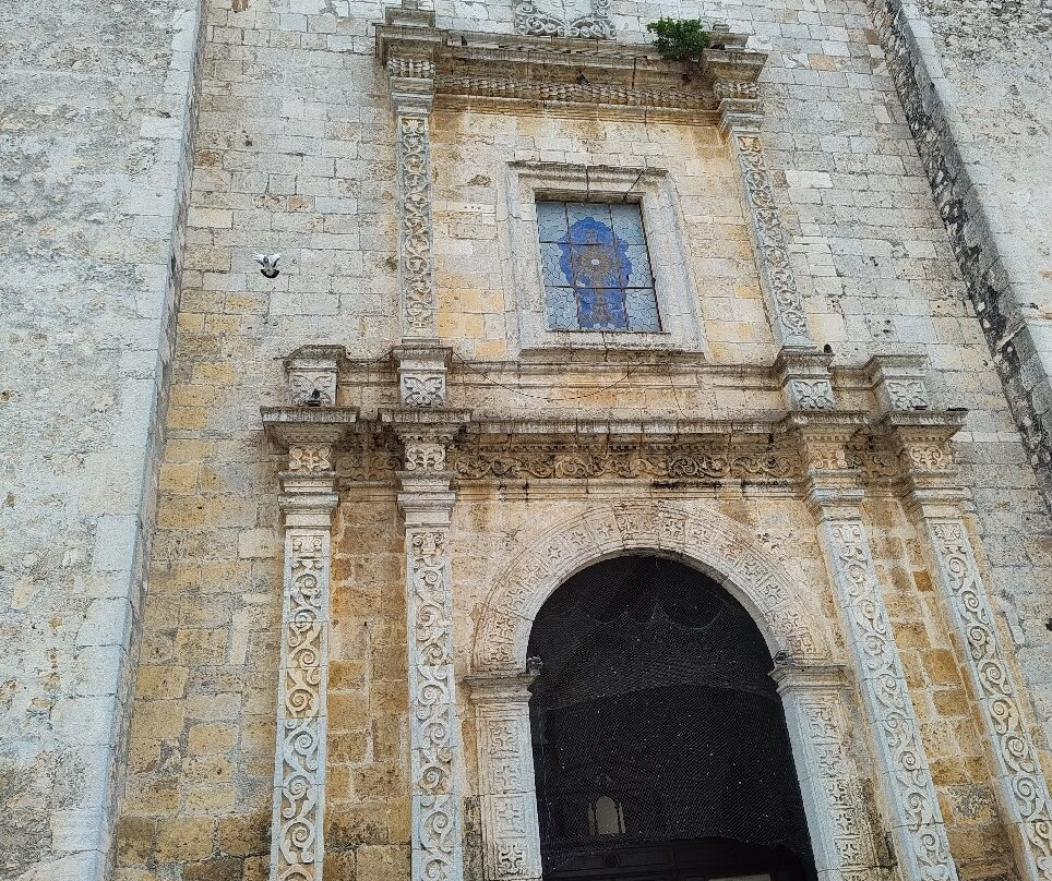Iglesia De San Servacio-巴利亚多利德必去景点