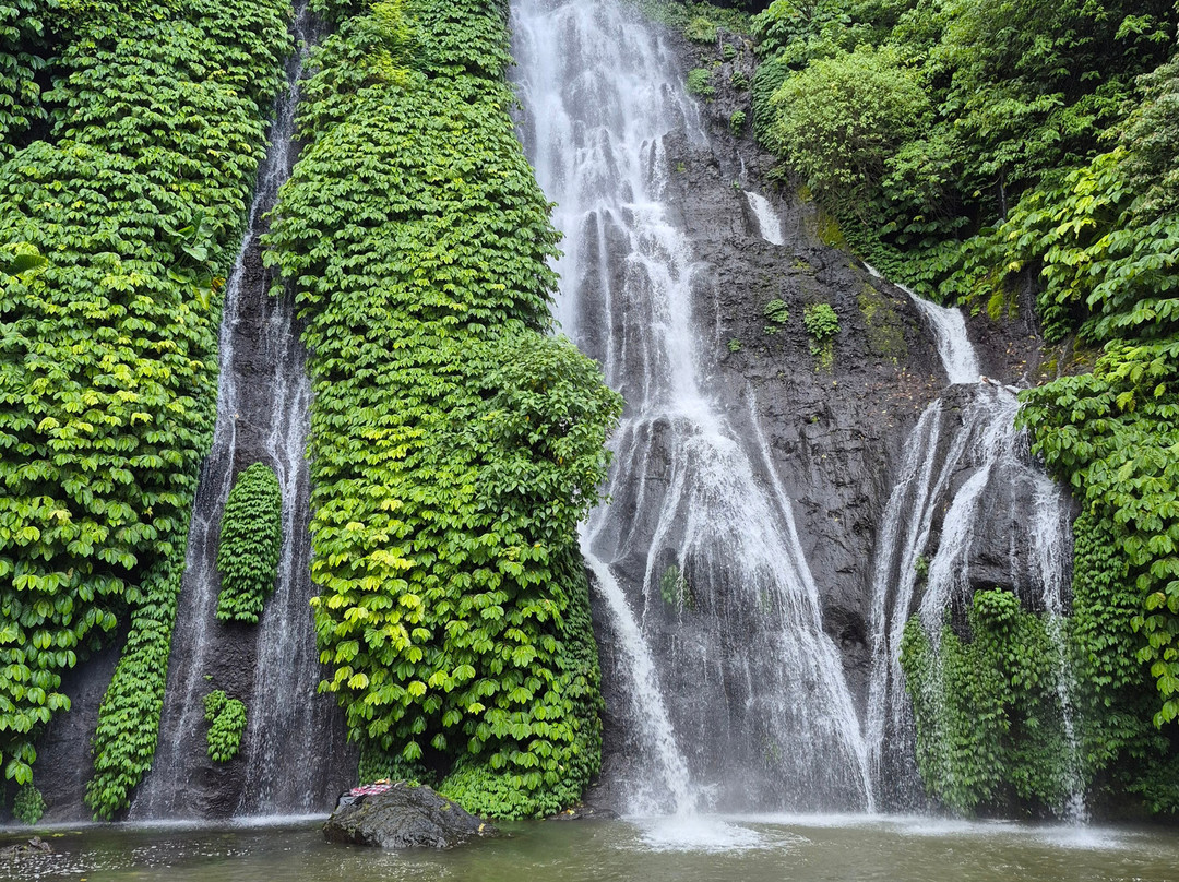 Bali 99 Tour-勒吉安必去景点