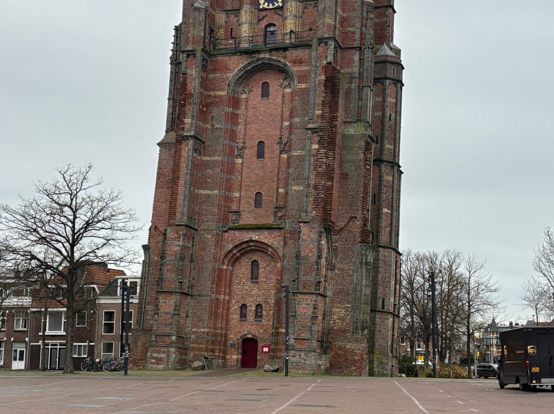 A Guide To Leeuwarden-吕伐登必去景点