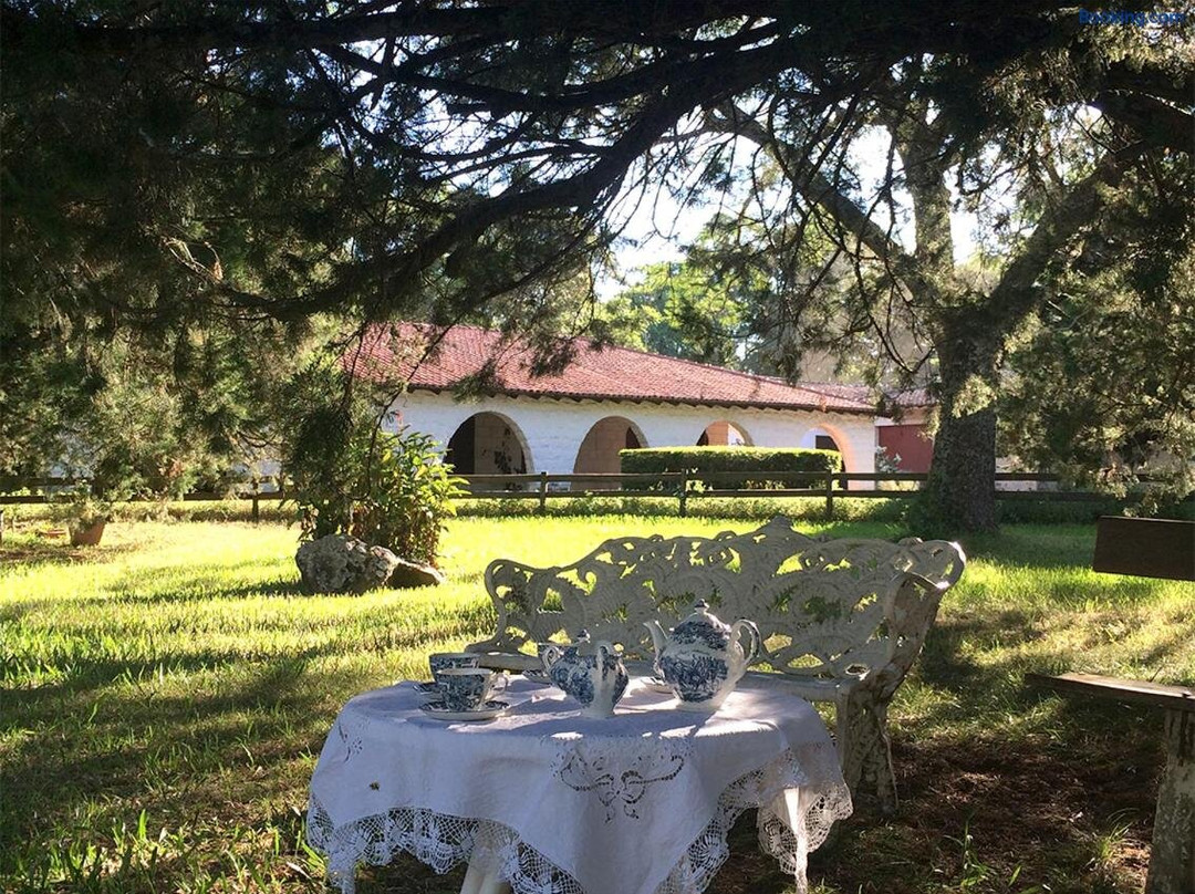 Estancia Timbauva