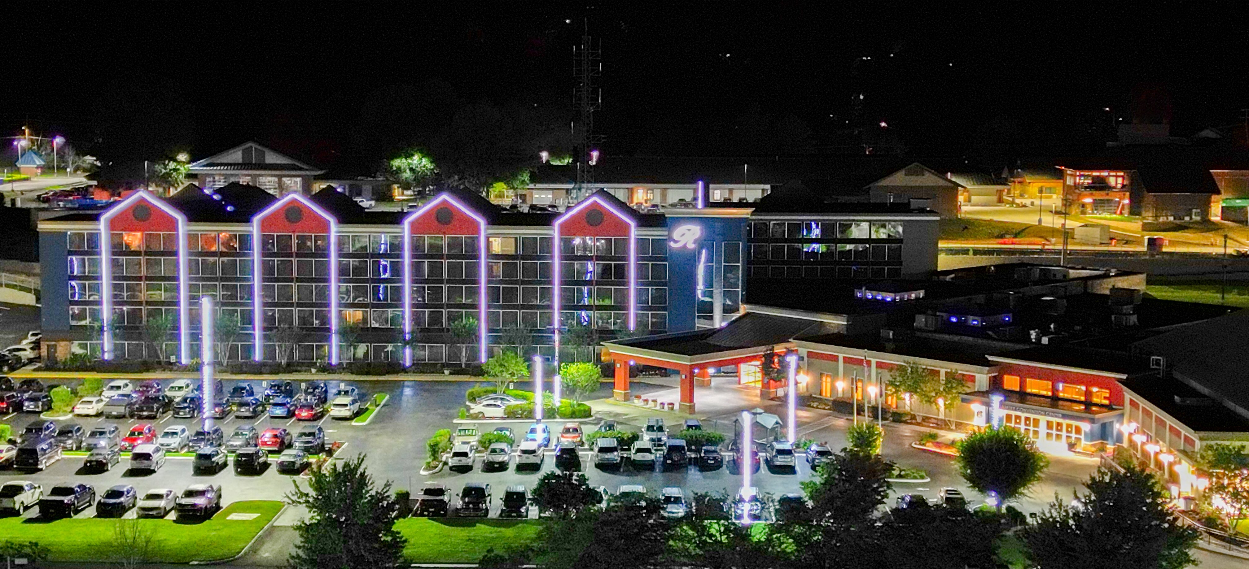 鸽子谷假日酒店-浴室