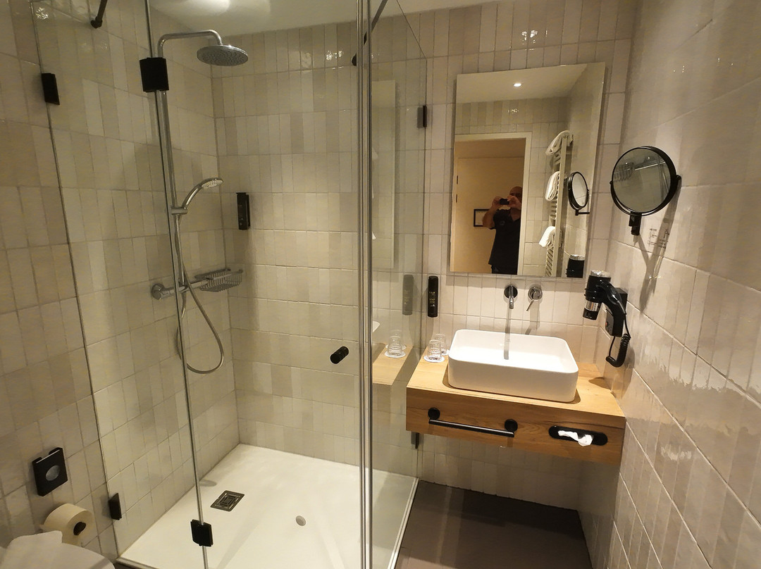 Hotel Berliner Hof主图