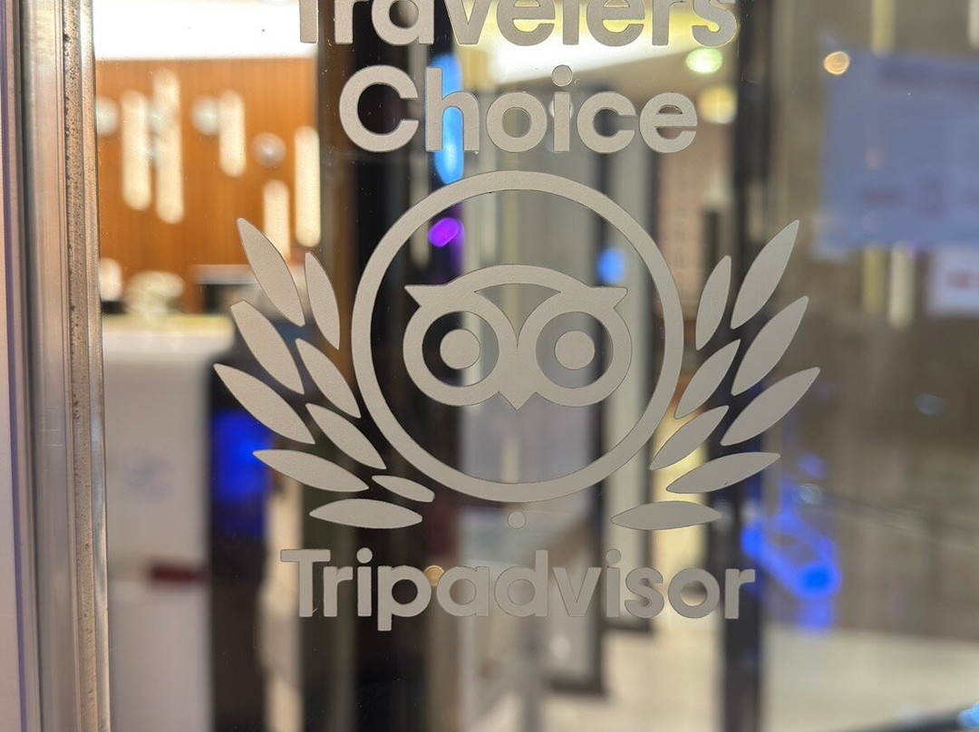 The Avenue Hotel主图