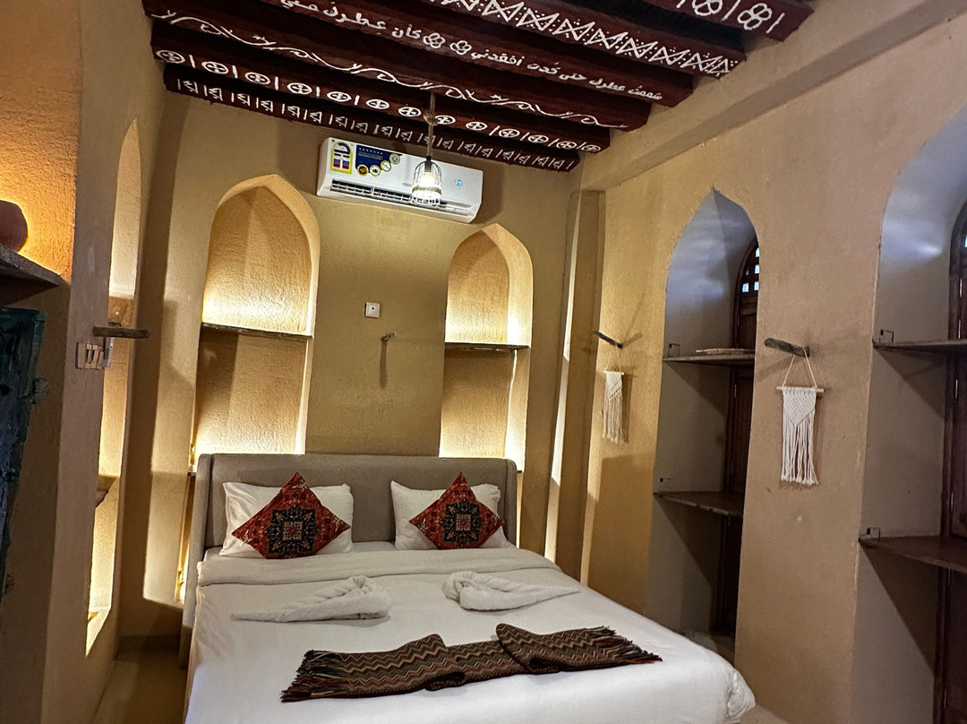 尼日瓦堡-尼日瓦必去景点